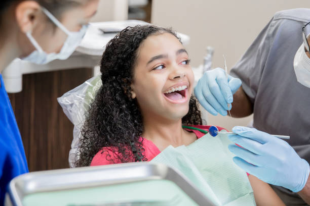 Best Emergency Dental Care for Broken or Chipped Teeth in Questa, NM