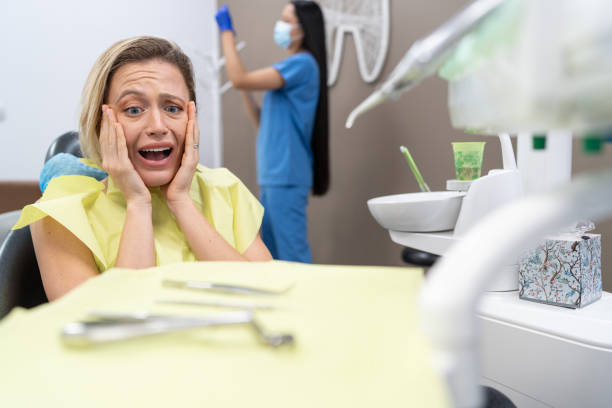 Best Emergency Denture Repair in Questa, NM