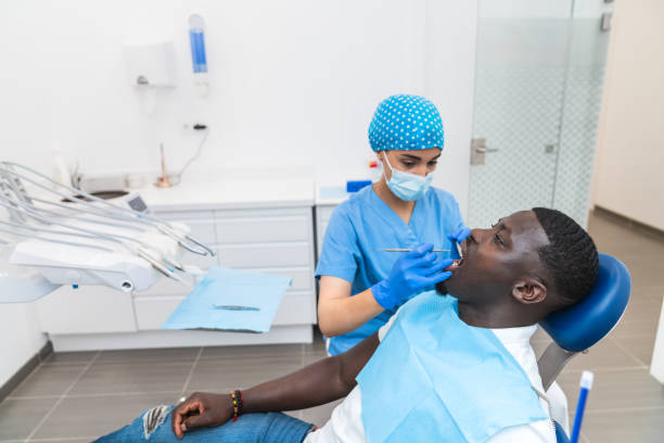 Best After-Hours Dental Trauma Care in Questa, NM